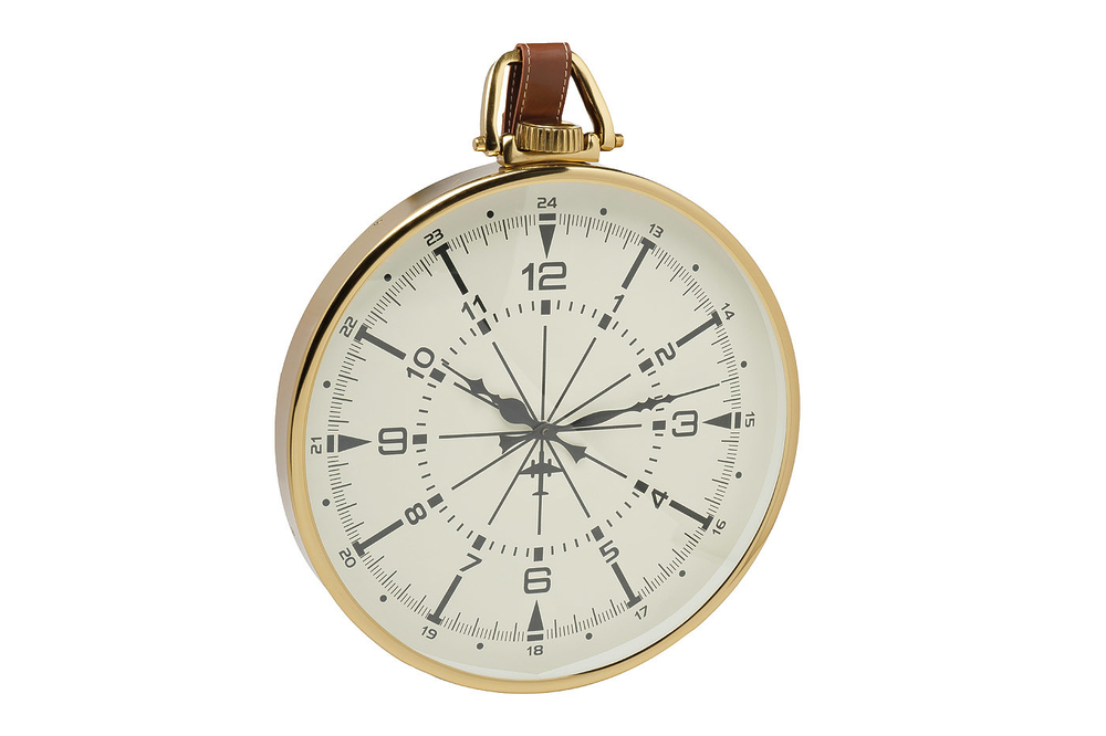 Часы настенные Garda Decor 79MAL-5769-65G