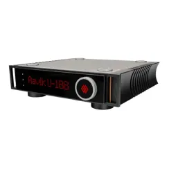 Aavik U-188 Black