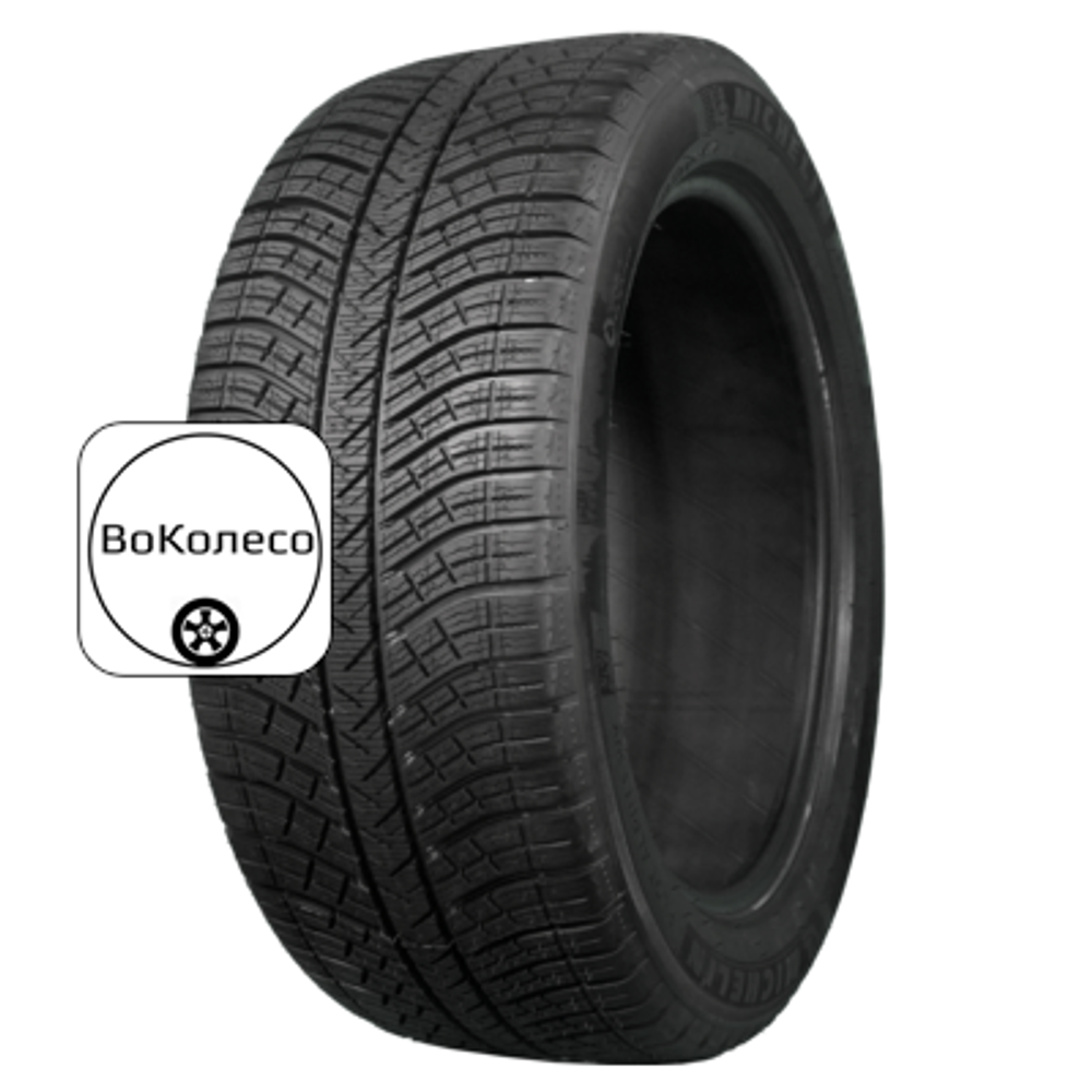 325/35R22 114W XL Pilot Alpin 5 SUV TL Michelin