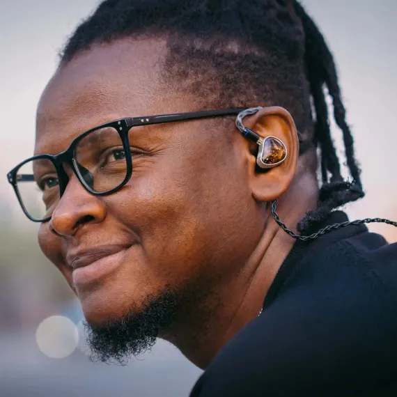 Noble Audio Sultan