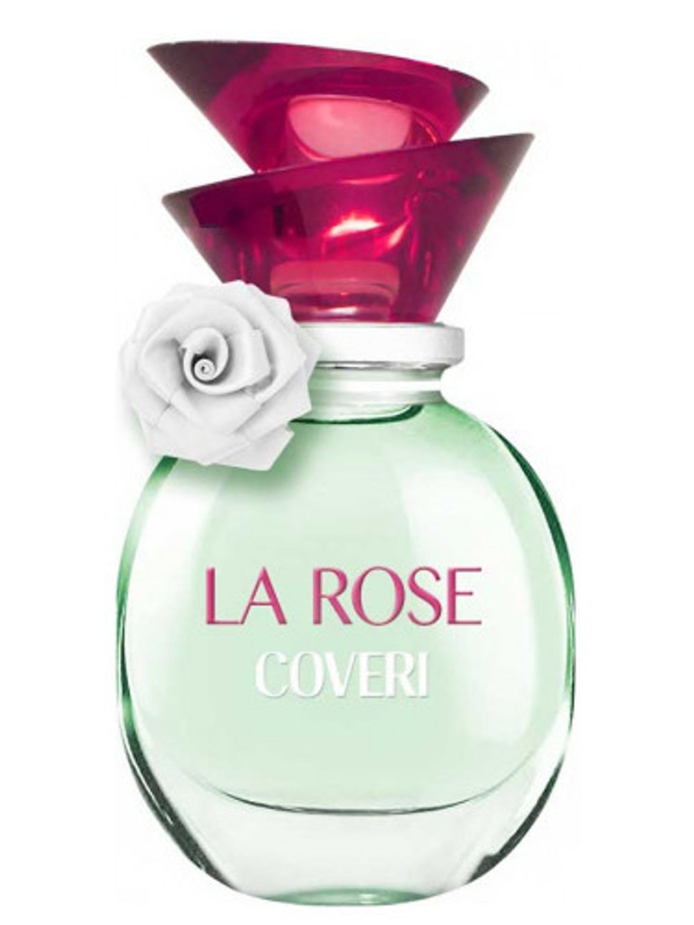 Enrico Coveri La Rose
