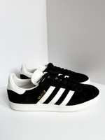 Замшевые кроссовки Adidas Gazelle, 43