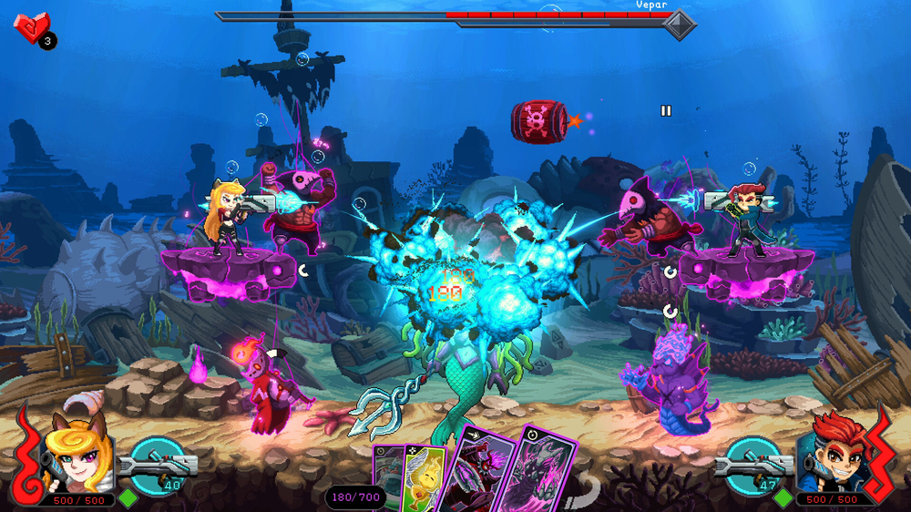Spirit Mancer (для ПК, цифровой код доступа)