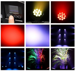 SMARTPAR 1215P IP1215