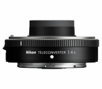 Nikon Teleconverter Z TC-1.4x