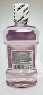 ОПОЛАСКИВАТЕЛЬ ДЛЯ ПОЛОСТИ РТА LISTERINE Total Care smooth mint 10 в 1 без спирта 500 мл