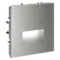 Подсветка светодиодная с датчиком Voltum S70 Сталь VLS070705