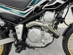 Yamaha Serow XT250 , 2014