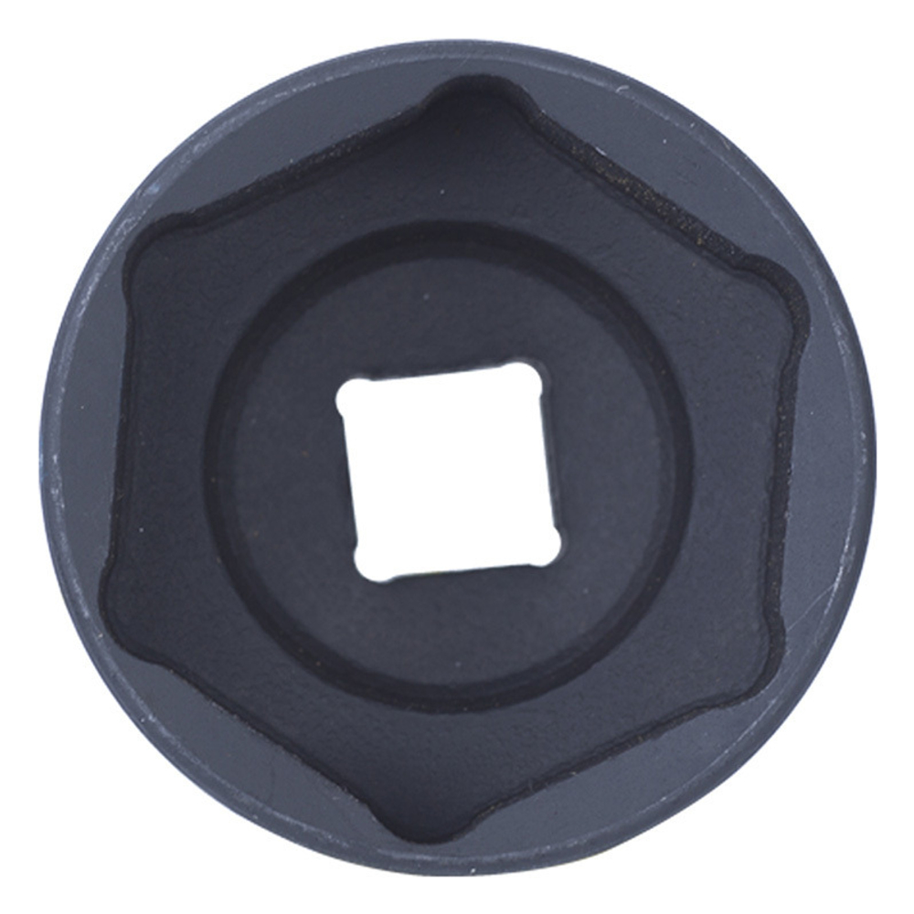 KING TONY (453541M) Головка торцевая ударная шестигранная 1/2", 41 мм