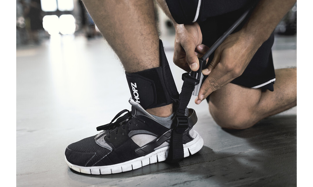 Эспандер для прыжков SKLZ HOPZ 2.0