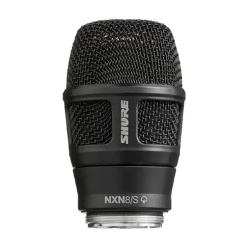 SHURE RPW204