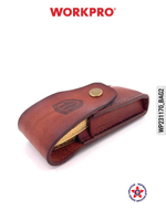 Чехол кобура для мини клещей WORKPRO WP231170_BAG1