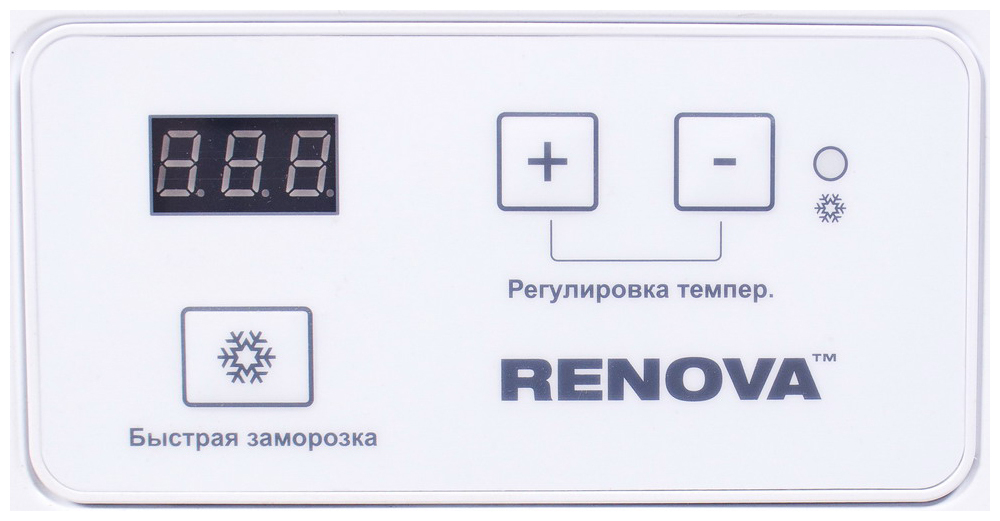 Морозильный ларь Renova FC-215
