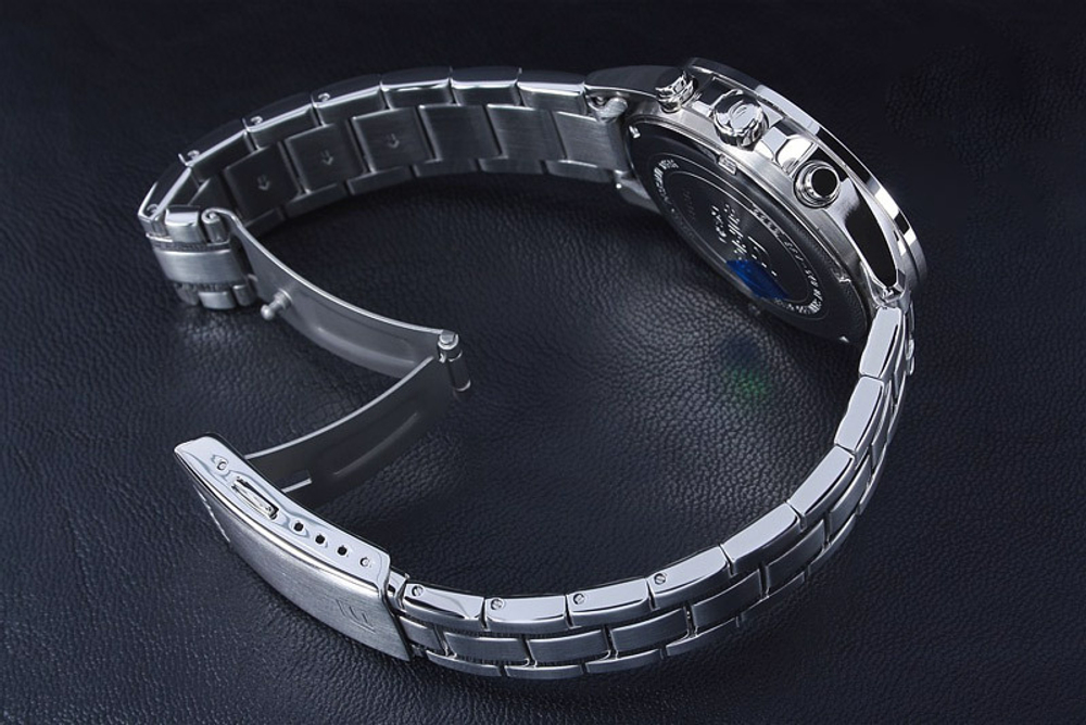 Часы Casio EFV-540D-1A