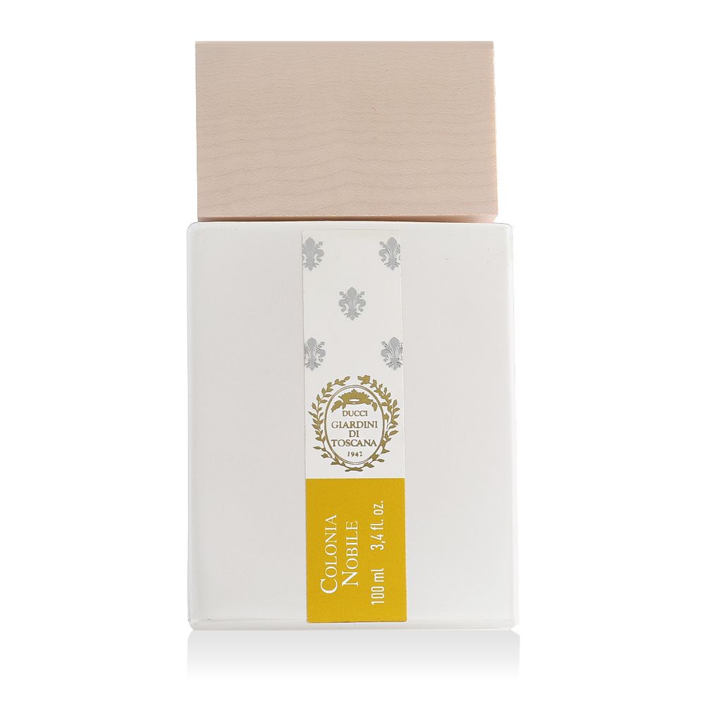 Giardini Di Toscana Colonia Nobile Eau De Parfum - tester 100 ml (unisex) Giardini Di Toscana Colonia Nobile Eau De Parfum - tester 100 ml (unisex)
