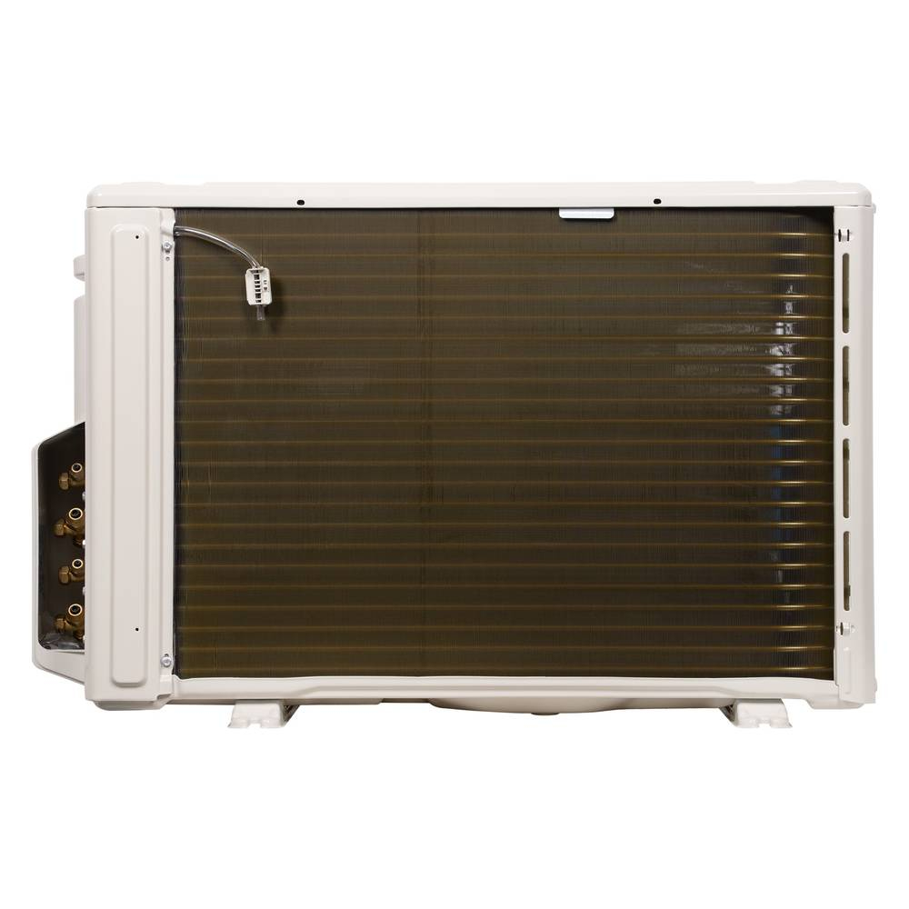Блок наружный Ballu Multi Smart BM2OI-FM/out-14HN8_V1/EU инверторной мульти сплит-системы НС-1683761