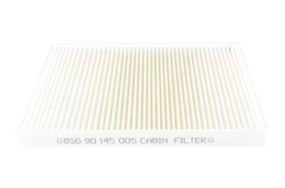 BSG - BSG90145005-BSG - Filter, cabin air