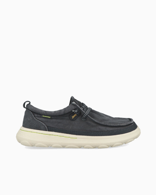 Топ-сайдеры Jeep Kaual Wallabee