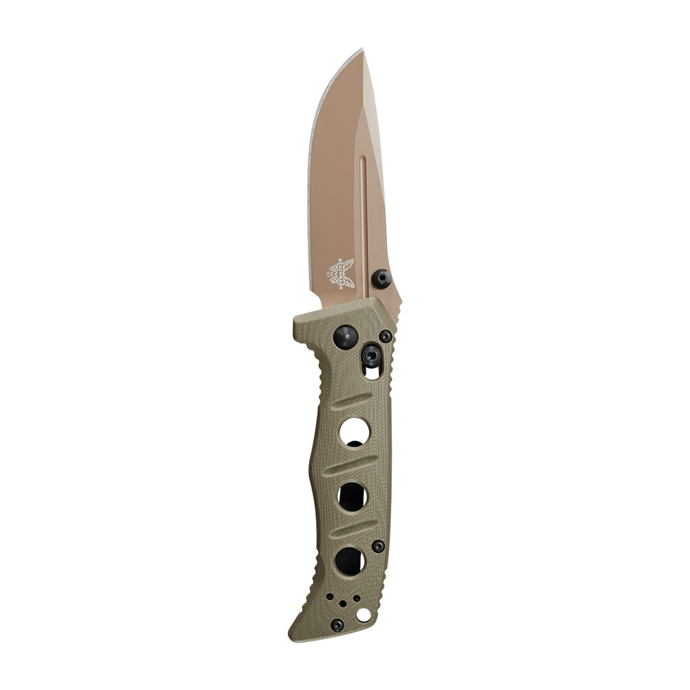 Складной нож Benchmade 273FE-2 Mini Adamas