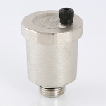 Автоматический воздухоотводчик 1/2 Valtec VT.502.NV.04