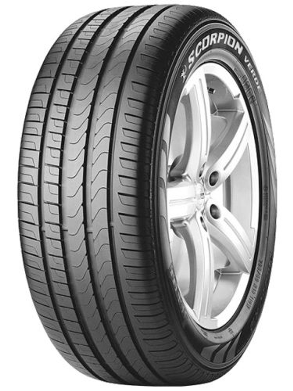 Легковая шина 215/65R16 102H XL Scorpion Verde PIRELLI.