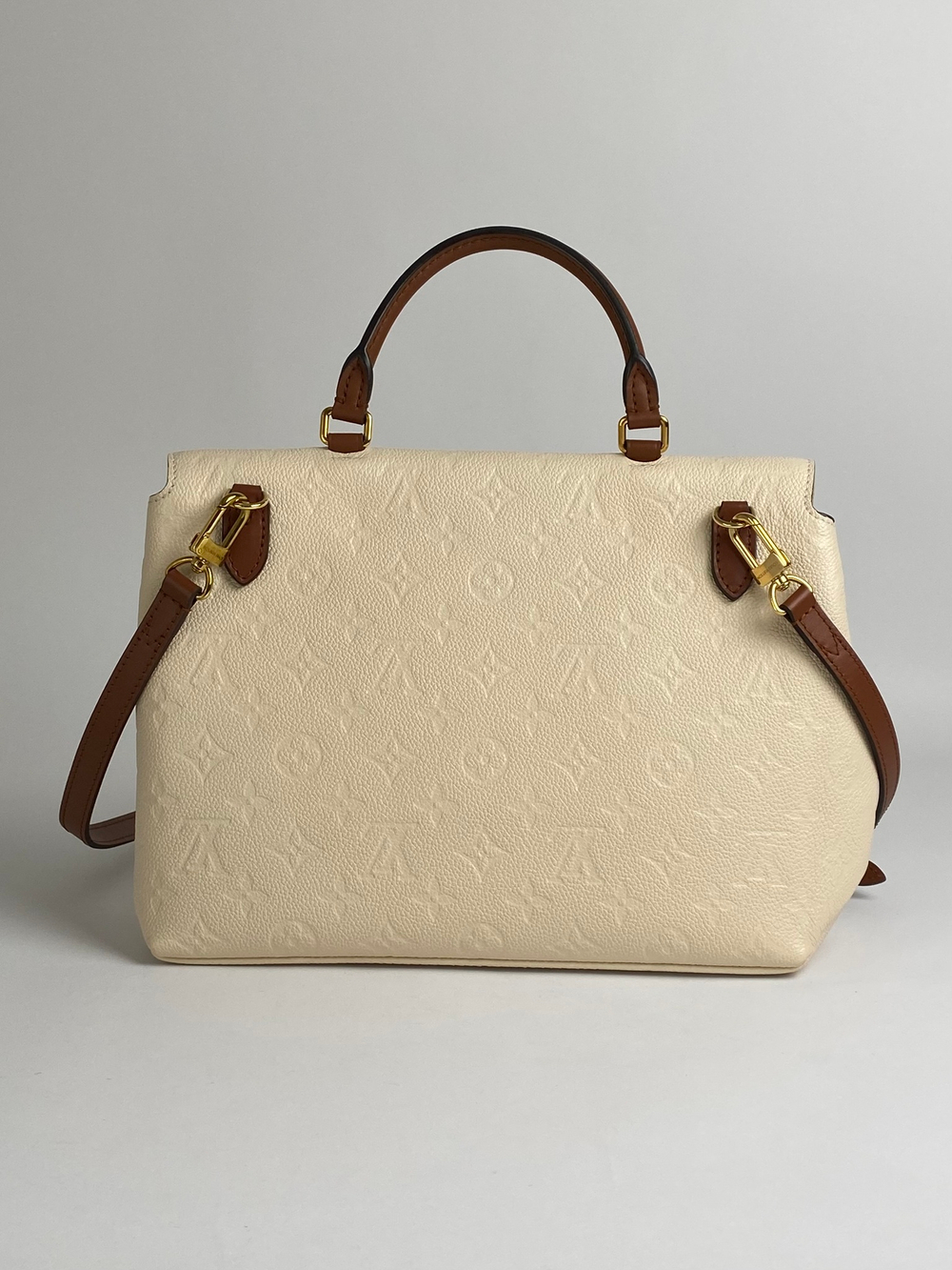 Сумка Louis Vuitton Montaigne