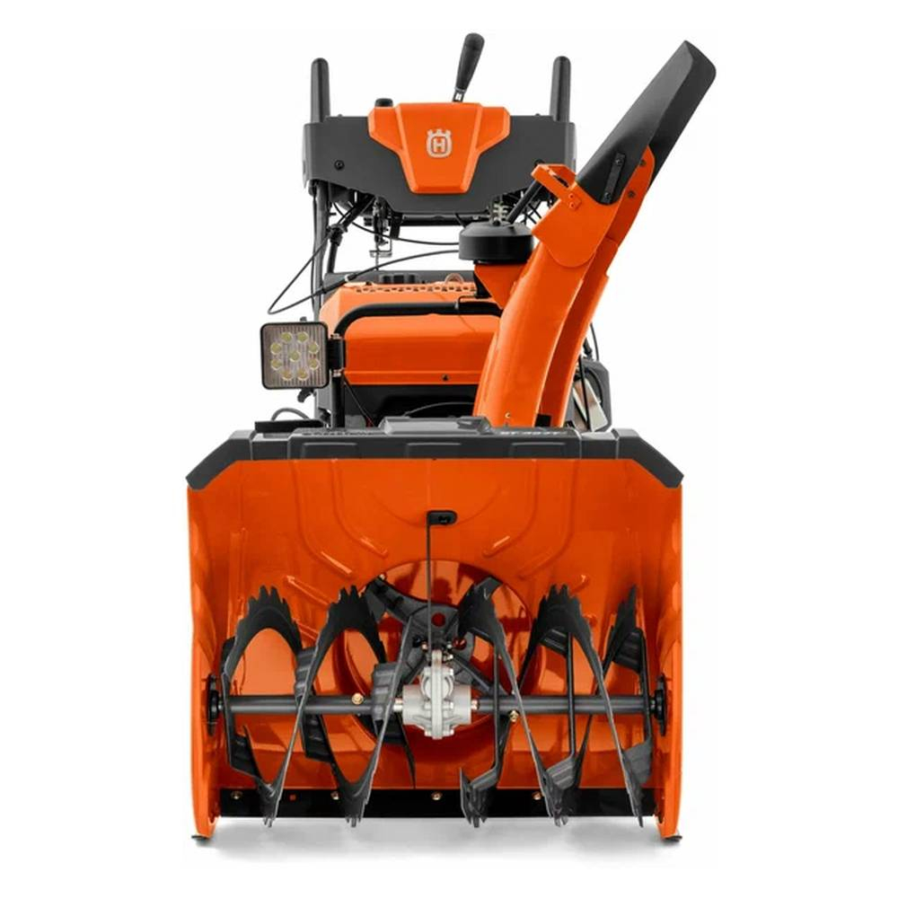 Бензиновый снегоуборщик Husqvarna ST 427T