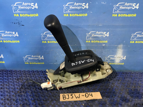 Селектор АКПП MAZDA FAMILIA 1999