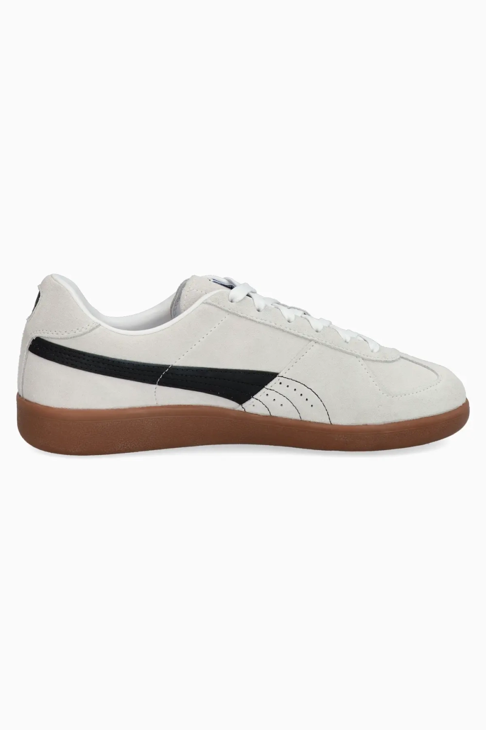 Кроссовки Puma Handball - серый