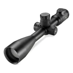 Прицел Swarovski X5i 3.5-18x50 P, сетка 4WX-I+, поправки 1/4MOA - общий вид корпуса, ракурс 3/4