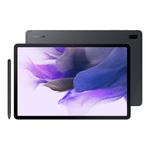 Планшет Samsung Galaxy Tab S7 FE 12,4", Wi-Fi 6/128GB, Mystic Black (Черный)