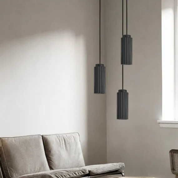 Подвесной светильник JIB jib01 ImperiumLoft