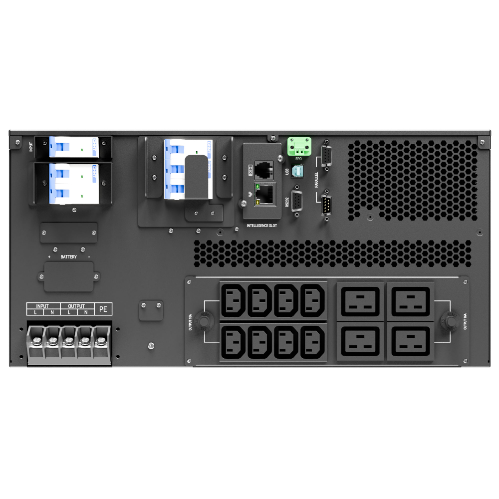 ИБП ONTEK SMRT 10 (SB) PL