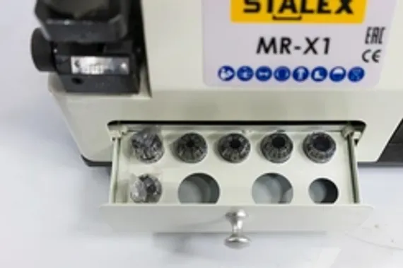 Станок ленточнопильный Stalex BSM-245GH