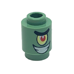 Планктон 3062pb038