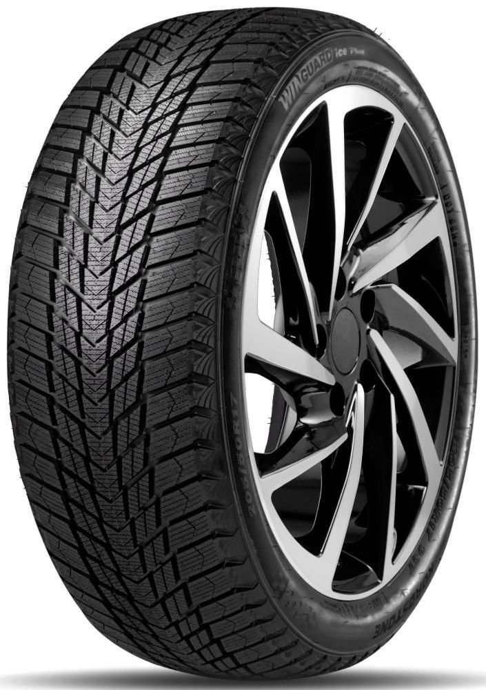 Nexen-Roadstone Winguard Ice Plus 215/50 R17 95T