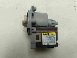 HW60-12829A кт225 Сливной насос для стиральной машины Haier HW60-12829A б/у