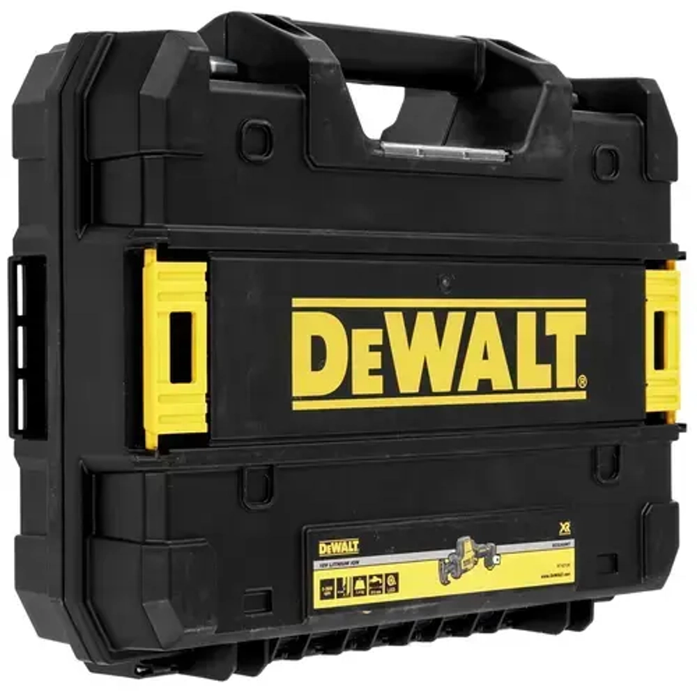 Сабельная пила DeWALT DCS369NT-XJ