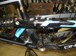 Рама Specialized Status размер Small