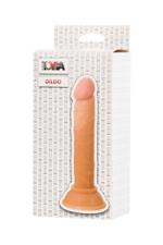 Фаллоимитатор анальный A-toys 15 см