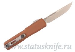 Нож Microtech Ultratech GEN IV 11214-10BNфотография - 2