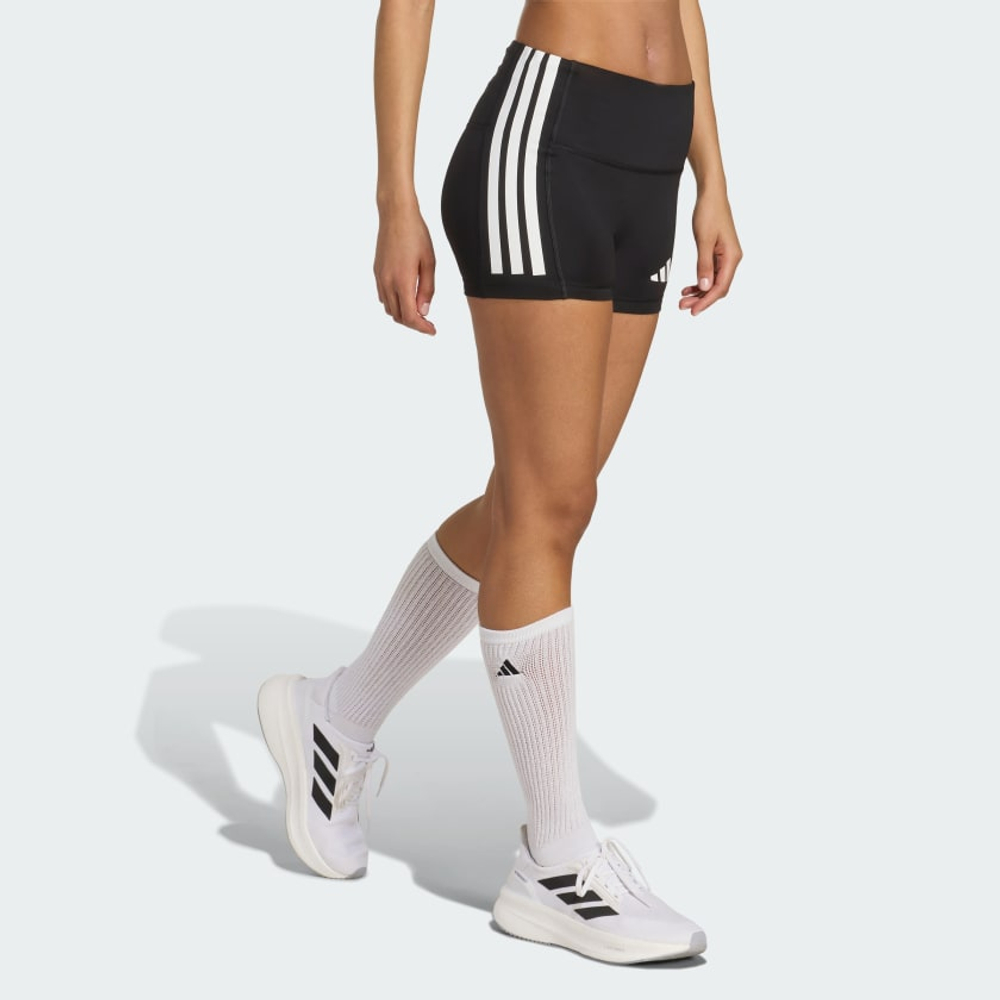 Voleybol шорты с тремя полосками - Adidas