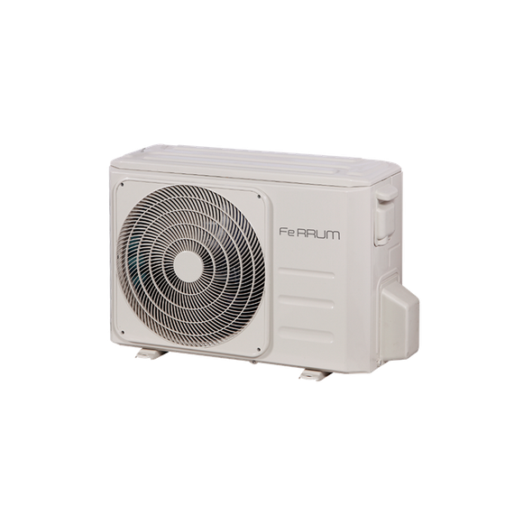 Кондиционер Ferrum FIS24F2/FOS24F2WS40 — (2)