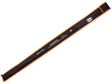 Спиннинг Lucky John Basara FLEX 10 7'6"/2.29
