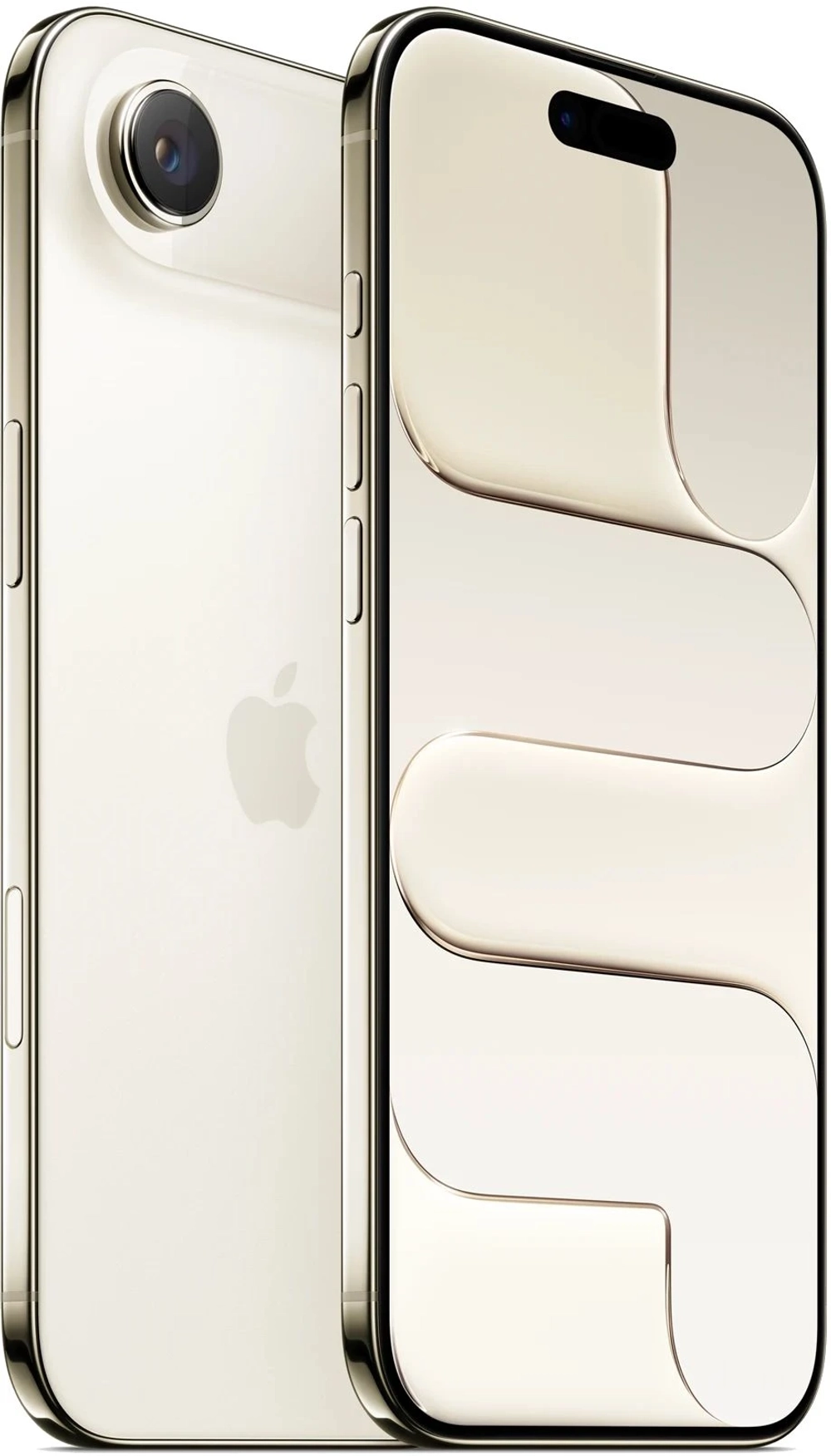 iPhone Air 1TB Gold