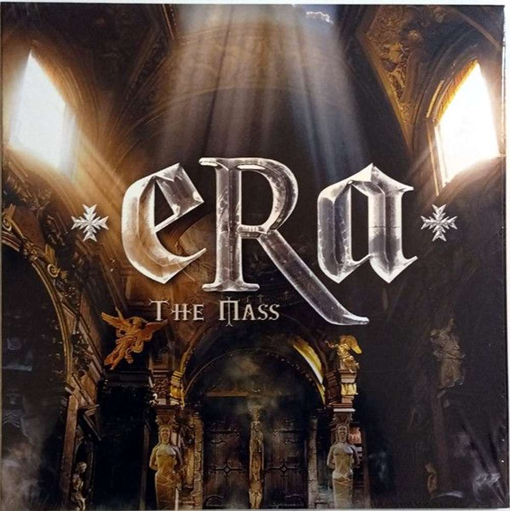 Era — The Mass (LP)
