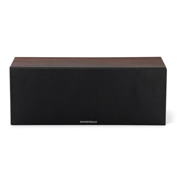 Wharfedale Diamond 12.C Walnut Pearl