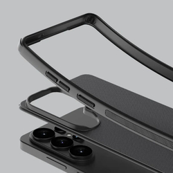 Чехол Nillkin Super Frosted Shield Pro Magnetic для Samsung Galaxy S26+
