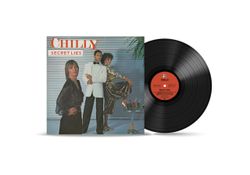 Chilly - Secret Lies (LP, Album) Новая запечатанная виниловая пластинка + ПОДАРОК