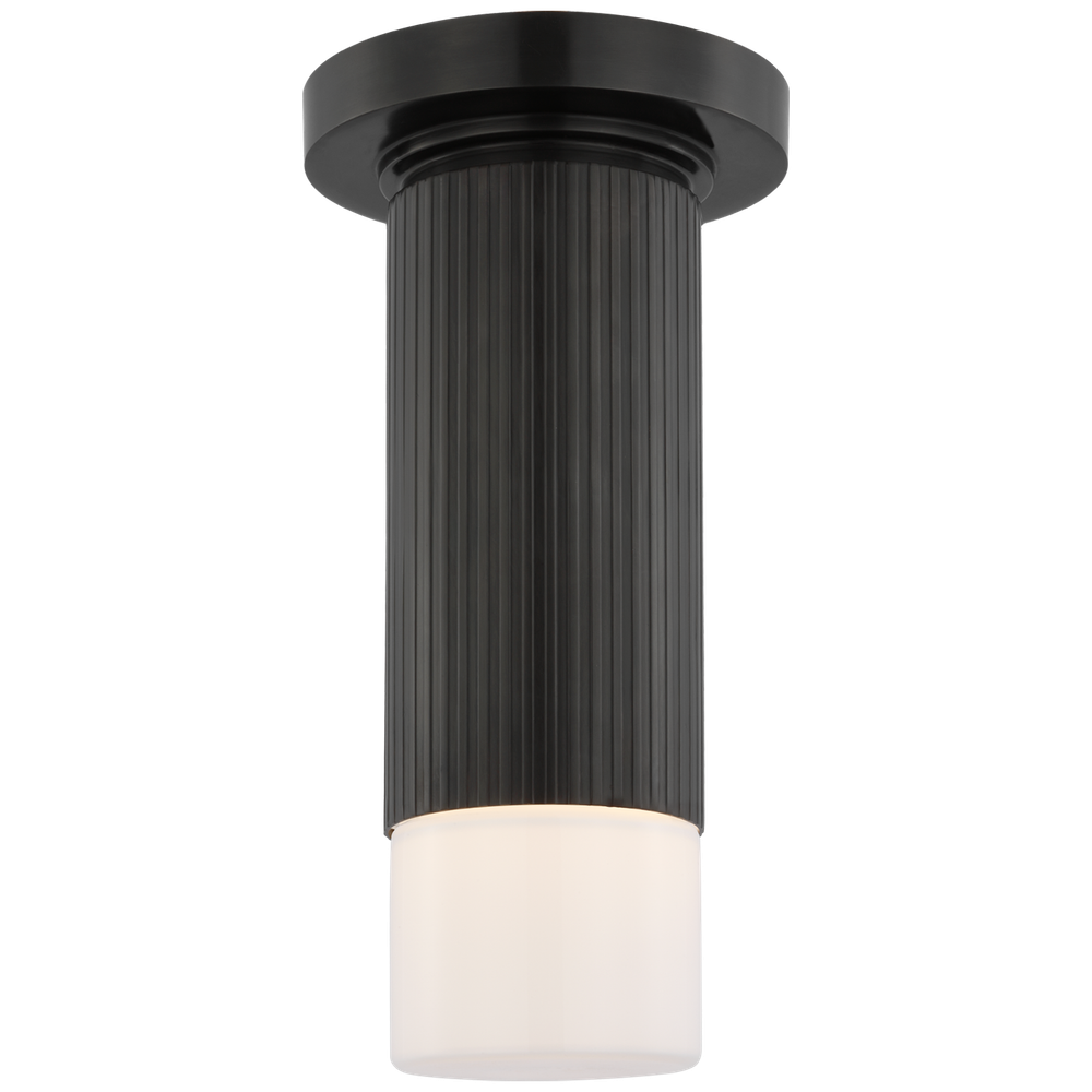 Потолочный светильник Visual Comfort Ace Mini Monopoint Flush Mount